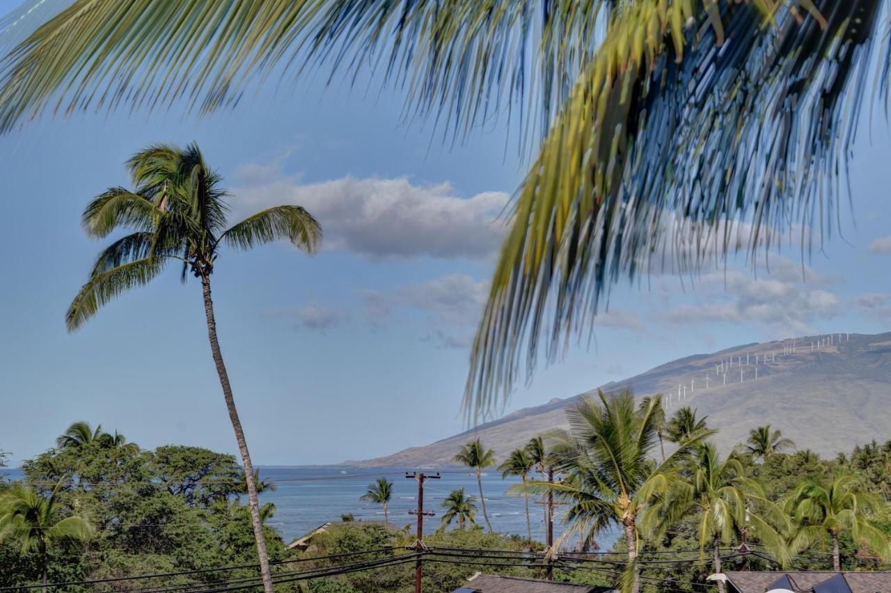 キヘイMaui Vista 1423アパートメント エクステリア 写真